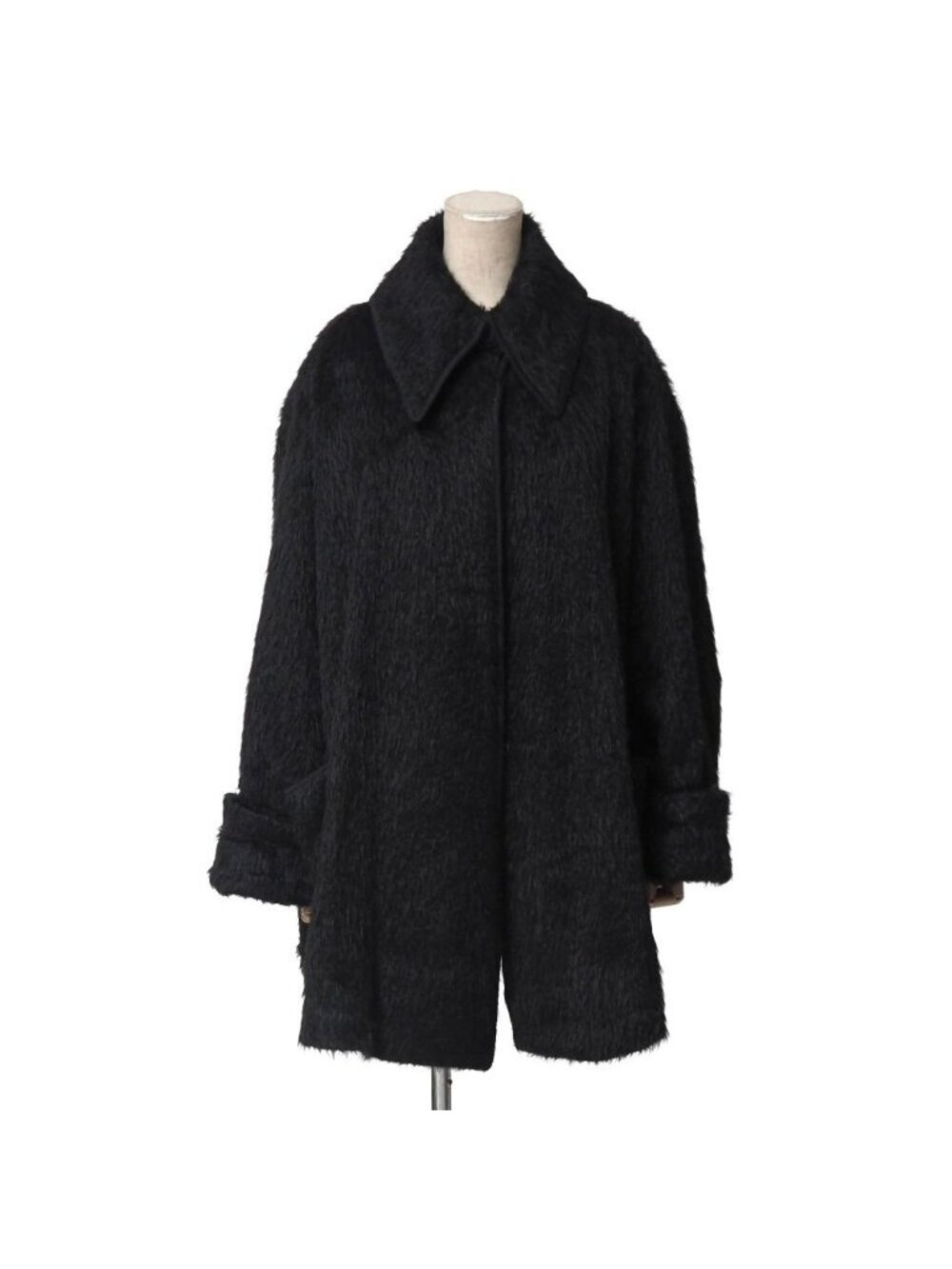 Fendi Vintage Coat Furover